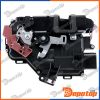 Serrure de porte droite pour AUDI | EZC-AU-012, 16SKV192
